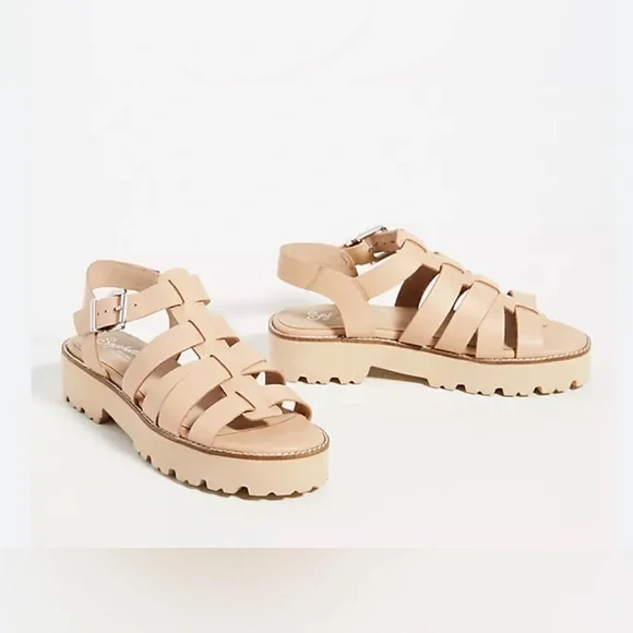 Seychelles On The Road Fisherman Sandals - Picture 2 of 8